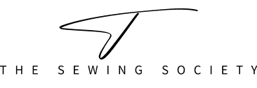Sewing Society Logo